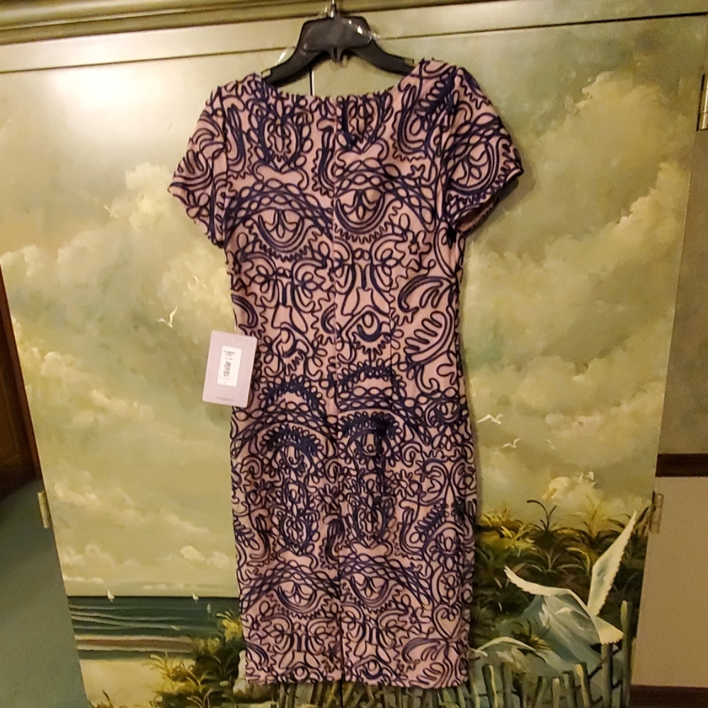 DRESS - Picture 5 of 7